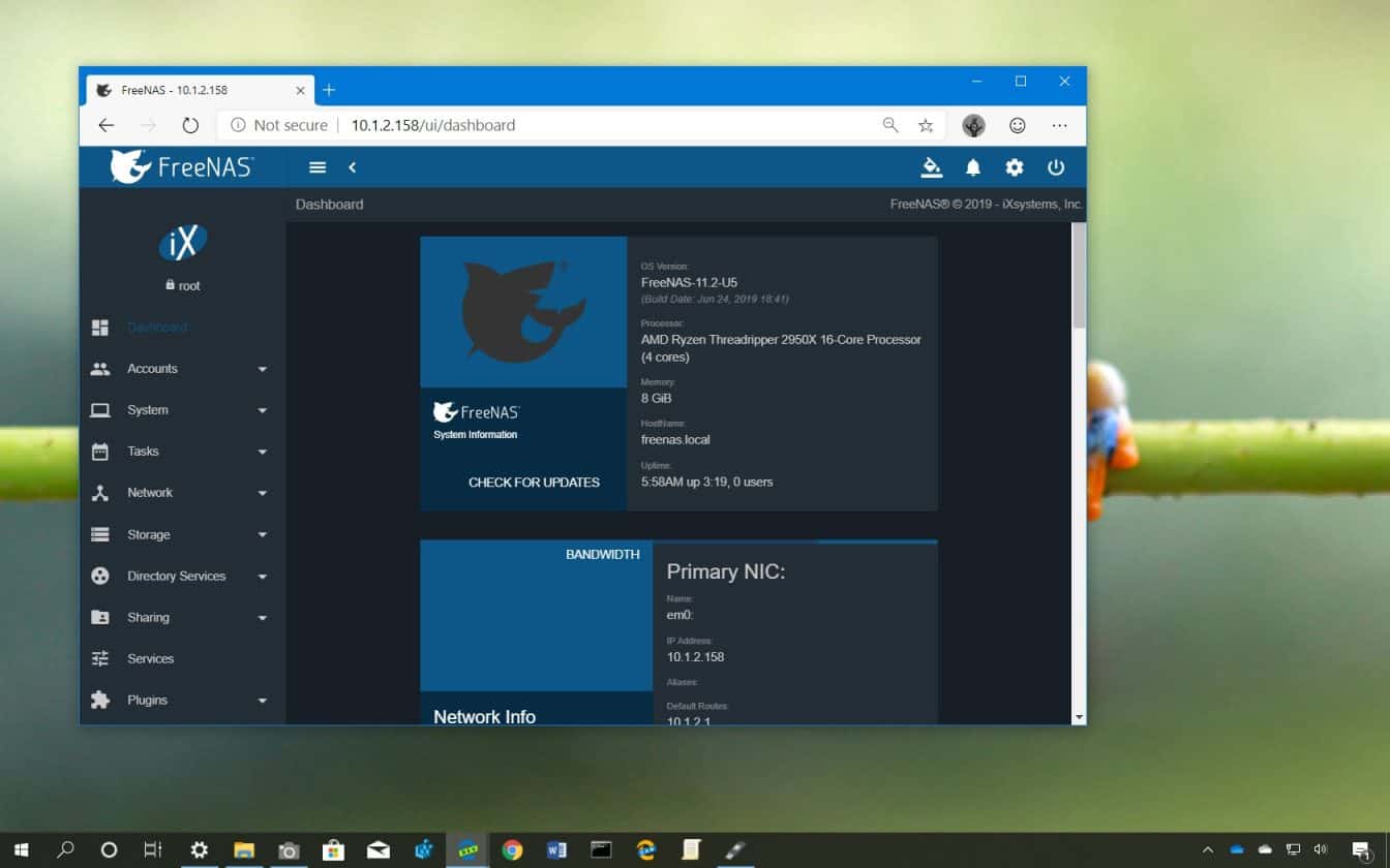 Top 7 Best Home Server OS in 2026 For Windows/Linux