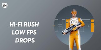 How to Fix Hi-Fi Rush Lag, Stuttering and FPS Drop Issue