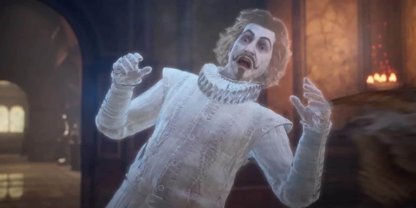 6 Ways to Fix Hogwarts Legacy Merlin Trials Error