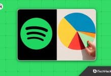 How To Make A Spotify Pie Chart 2023 Guide
