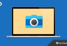 How to Change Default Webcam to External Webcam in Windows 11/10