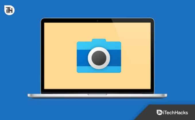 How to Change Default Webcam to External Webcam in Windows 11/10