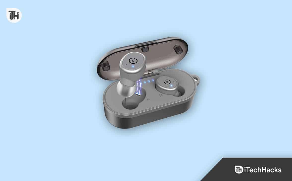 How to Connect Pair TOZO TWS Earbuds With All Your Devices