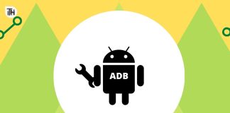 How to Copy a File from the Computer to Android with ADB Push