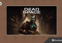 How to Fix Dead Space Texture Not Loading in Game