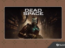 How to Fix Dead Space Texture Not Loading in Game