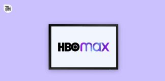 How to Get or Install HBO Max on LG Smart TV