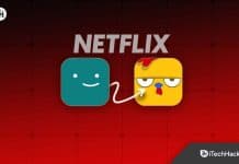 How to Set a Custom Profile Picture for Netflix