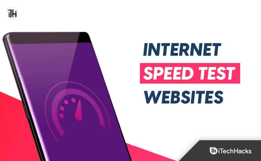 Top 10 Best Internet Speed Test Websites/Tools Free Online (2024)