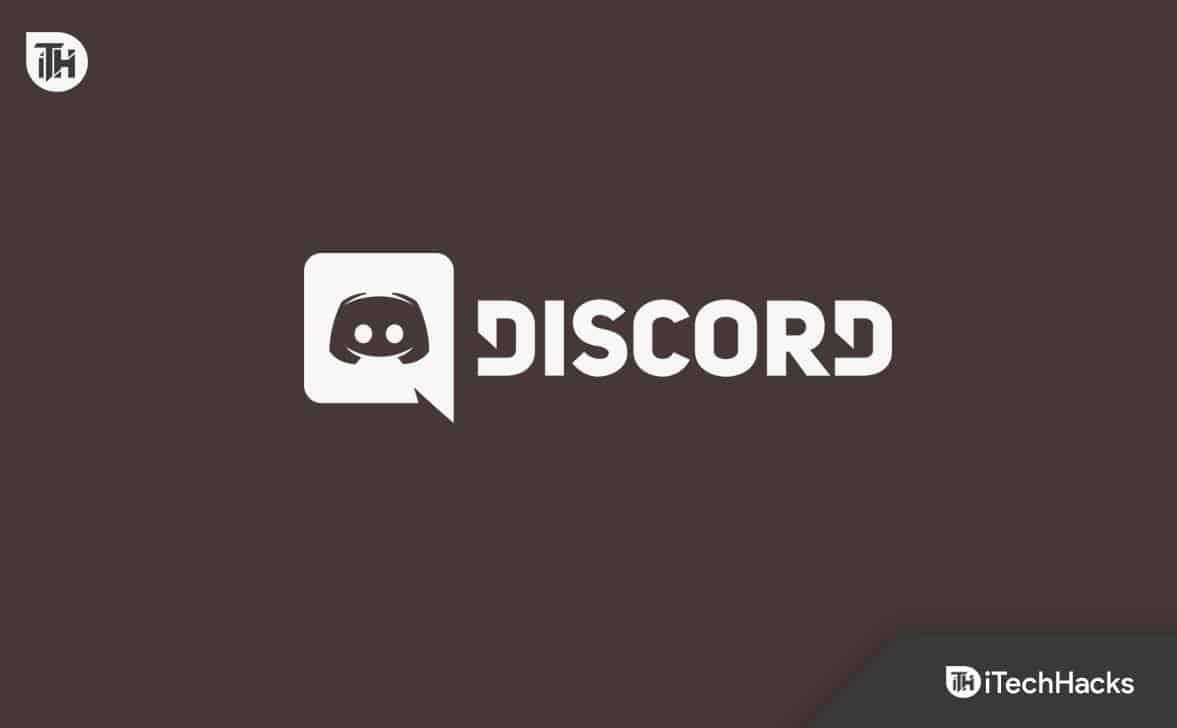 How to Reset or Change Your Discord Password