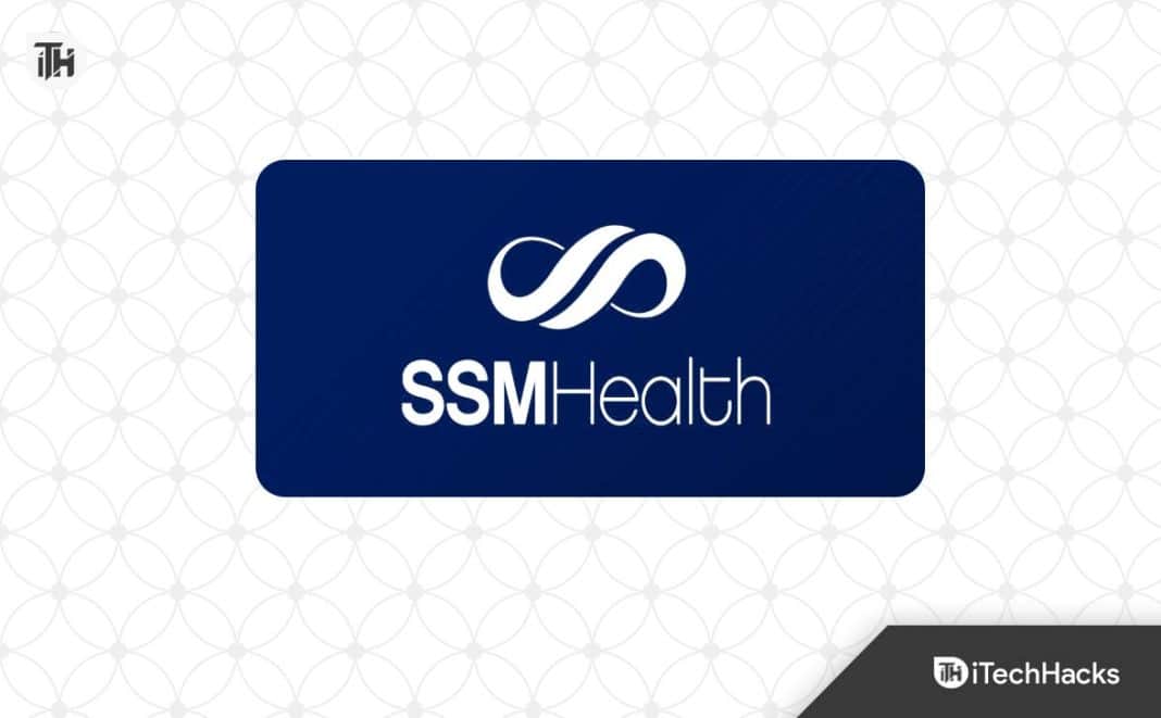 SSM Smart Square Login Guide at