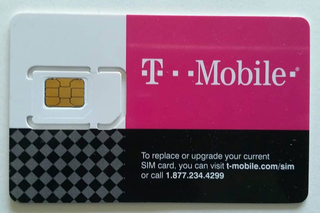 Top 5 Best SIM Cards For Traveling to the USA (2024)