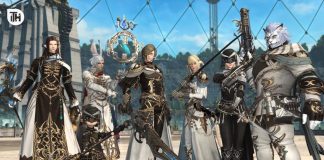 How to Fix 'A Technical Issue Has Occurred' Error on FFXIV