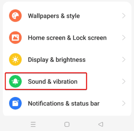 5 Ways to Fix Android Vibrates Randomly for No Reason