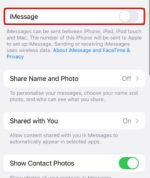 Top 7 Ways To Fix IMessage Not Syncing On IPhone Or Mac