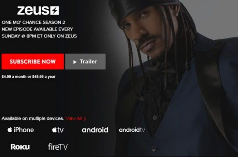 How to Activate Zeus Network Login Code at 2024