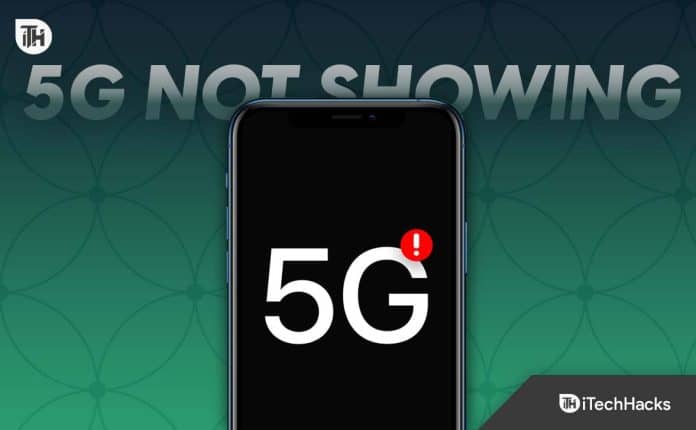 Top 7 Ways to Fix 5G Not Showing Up on Android 2024