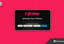 Activate mylifetime.com: How to Activate myLifetime App on TV