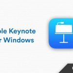 How to Download & Install Apple Keynote for Windows 10/11