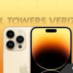 How To Update Cell Towers Verizon iPhone