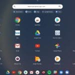 Chrome OS