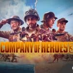Fix Company of Heroes 3 Crashing, Freezing, Not Launching, Black Screen on PC Fix Company of Heroes 3 Crashing, Freezing, Not Launching, Black Screen on PC