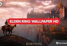 Elden Ring Wallpaper HD: Best Desktop Wallpapers to Download