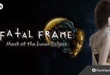 Fix Fatal Frame: Mask of the Lunar Eclipse Crashing, Lagging, Stuttering, Not Loading