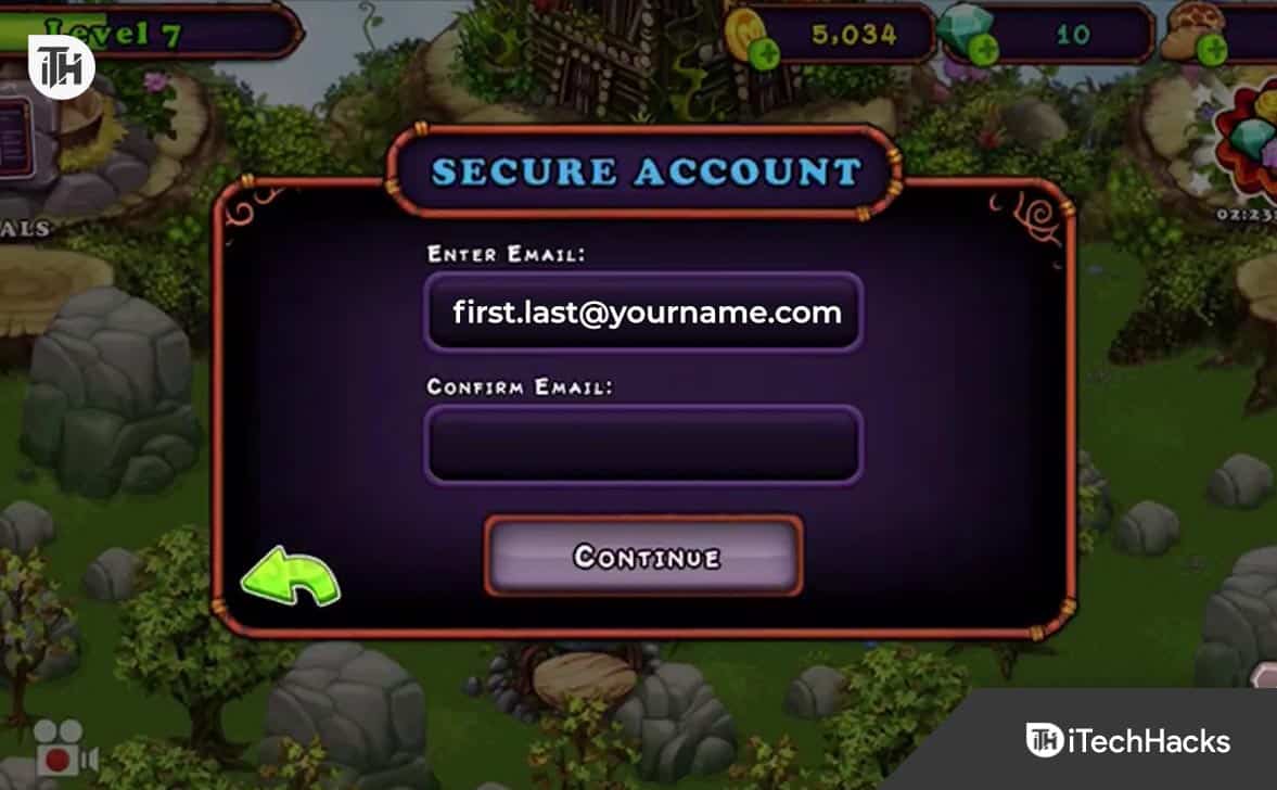 Fix My Singing Monsters Facebook Login Not Working Or Down 2023 