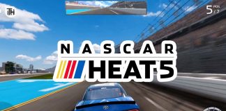 Fix Nascar Heat 5 Online Multiplayer Not Working Other Issues