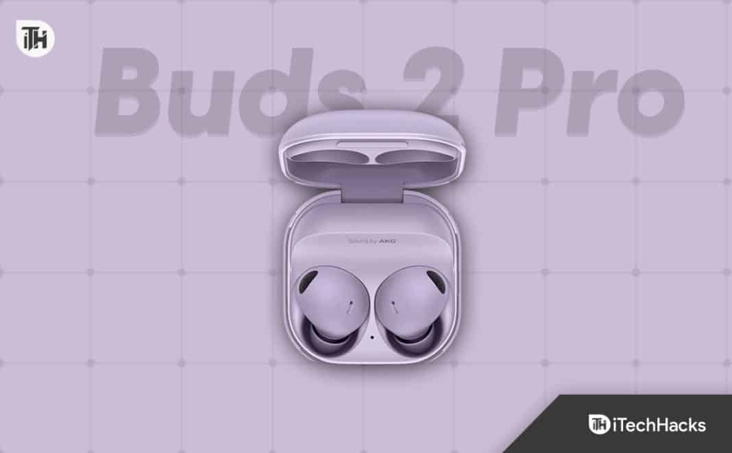 Fix Samsung Galaxy Buds 2 Pro Battery Draining Too Fast