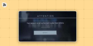 Halo Infinite User Is Banned: Fix, Reasons, and Ban Timer