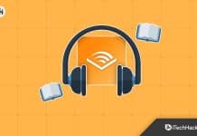 How To Share Audible Books with Others