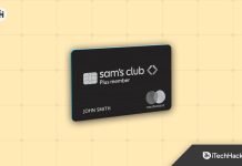 How to Activate Sam’s Club Credit Card via samsclubcredit/activate