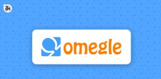 How to Flip Camera on Omegle on PC and Mobile