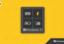 How to Set a Custom Battery Charge Limit in Windows 11/10