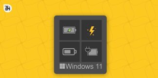 How to Set a Custom Battery Charge Limit in Windows 11/10