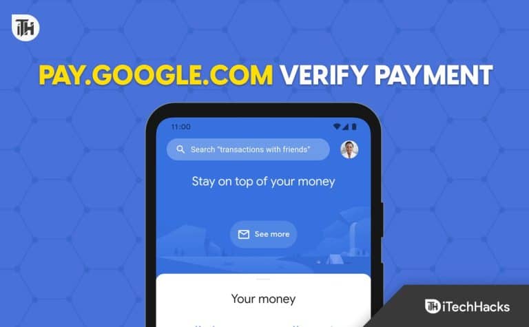 CENTRO DE AYUDA DE GOOGLE PAY VERIFICAR IDENTIDAD visual data 6