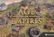 How to Play Age Of Empires 4 on Mac