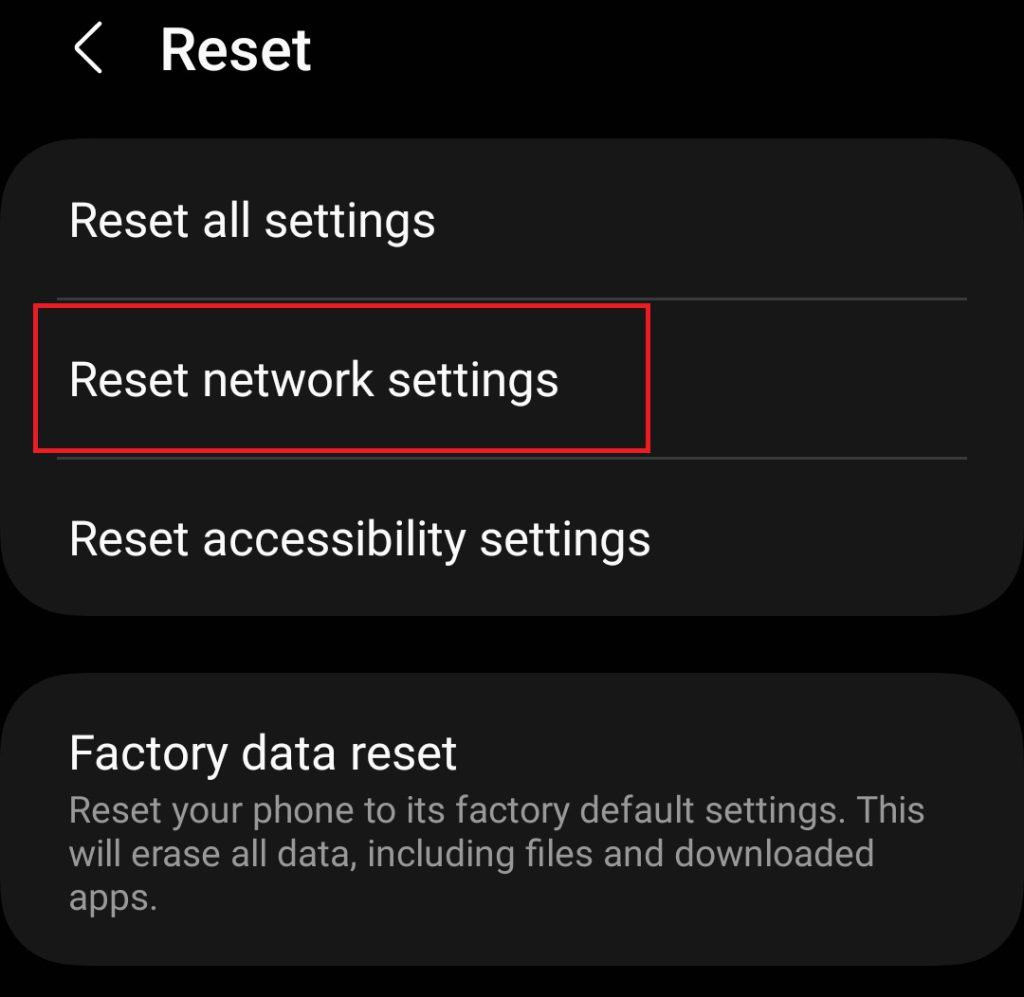 Top 7 Ways to Fix 5G Not Showing Up on Android 2024