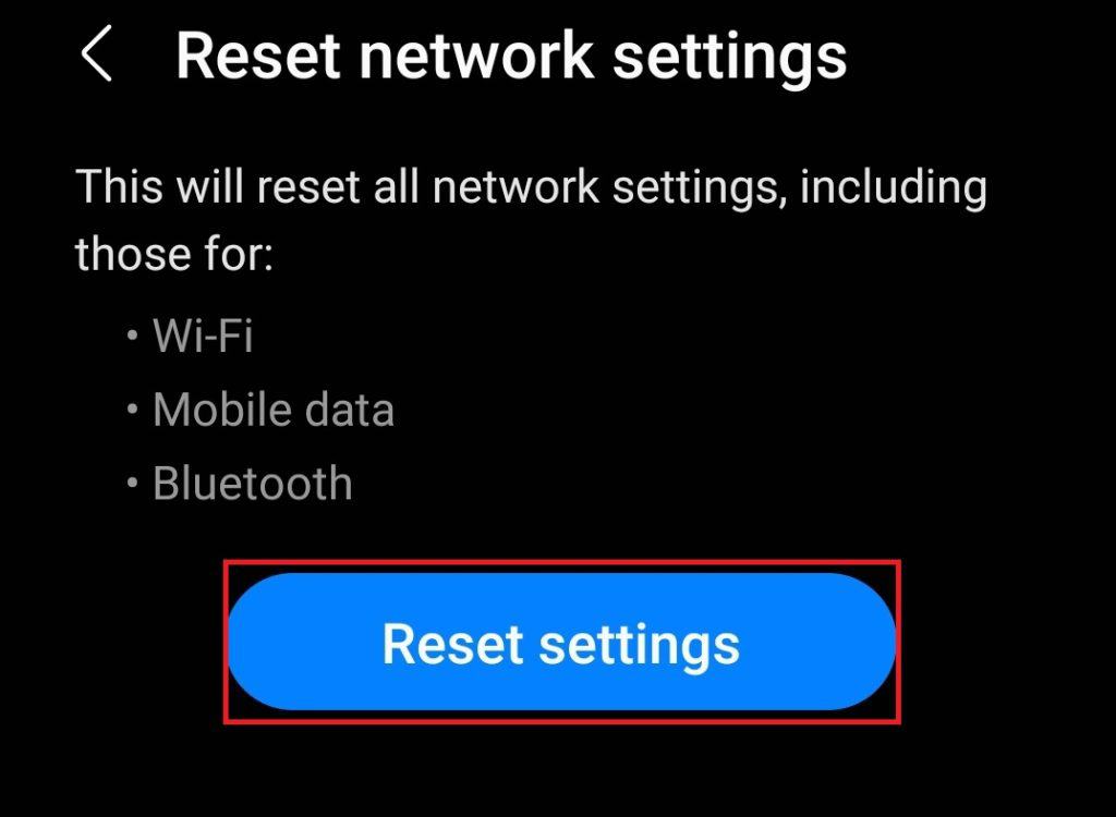 Top 7 Ways to Fix 5G Not Showing Up on Android 2024