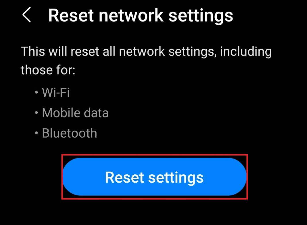 Top 7 Ways To Fix 5G Not Showing Up On Android 2024