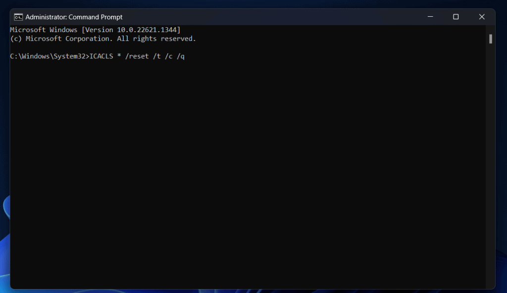 7 Ways to Fix External Hard Drive Access Denied on Windows 10/11