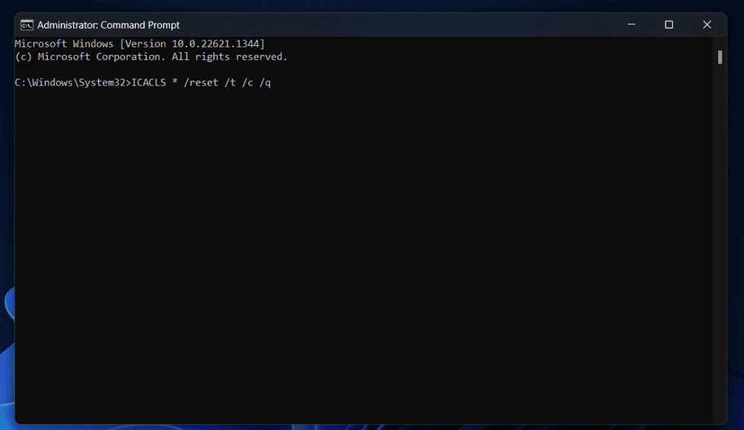 7 Ways to Fix External Hard Drive Access Denied on Windows 10/11