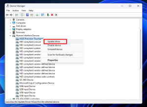 Top 6 Ways to Fix Two-Finger Scroll Not Working Issue on Windows 11