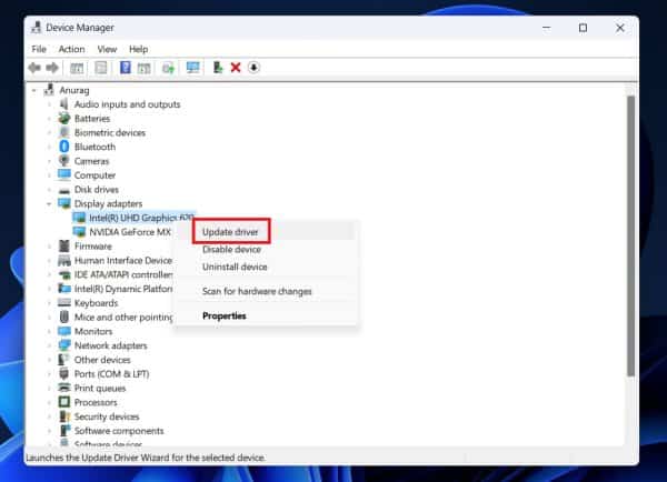 How To Update Drivers On Windows 11/10 | Easy Ways