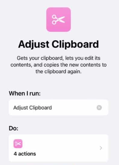 How to Access the Clipboard on Your iPhone
