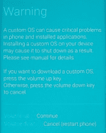 How to Find Samsung Galaxy CSC Region Code 2024