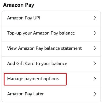 How to Pay with Apple Pay on Amazon (2024)