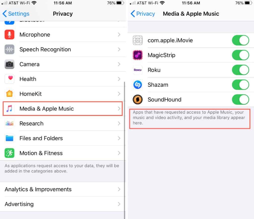 8 Ways to Fix Receiptify Not Working With Apple Music